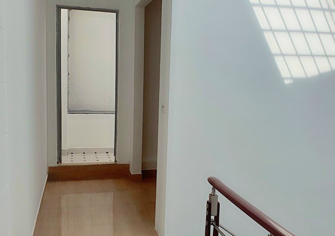 Bán nhà ngõ 588 Thiên Lôi, Quận Lê Chân, TP Hải Phòng