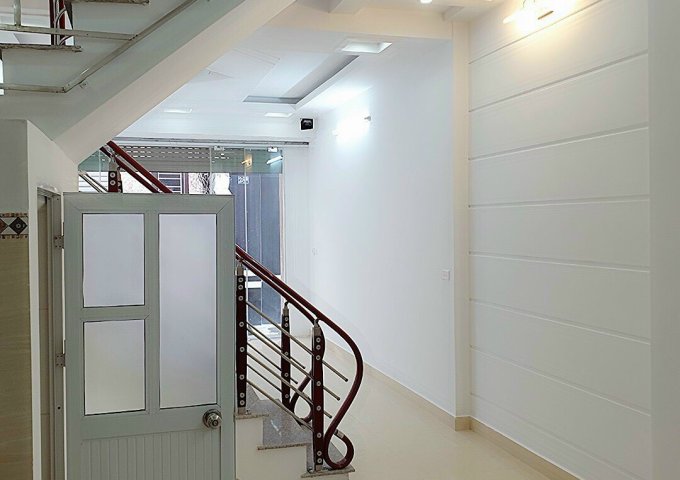 Bán nhà ngõ 588 Thiên Lôi, Quận Lê Chân, TP Hải Phòng