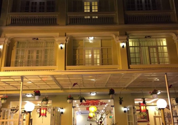 Chính Chủ Cần Bán Căn Nhà Đẹp Tại P.Cẩm Phô - Tp. Hội An - Tỉnh Quảng Nam  .