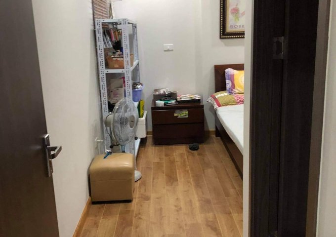 Bán gấp căn hộ 66m2, 2 phòng ngủ chung cư Xuân Mai Complex, full đồ , Dương Nội, Hà Đông