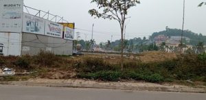 Chính chủ cần bán lô đất tại Tân Yên – Bắc Giang.