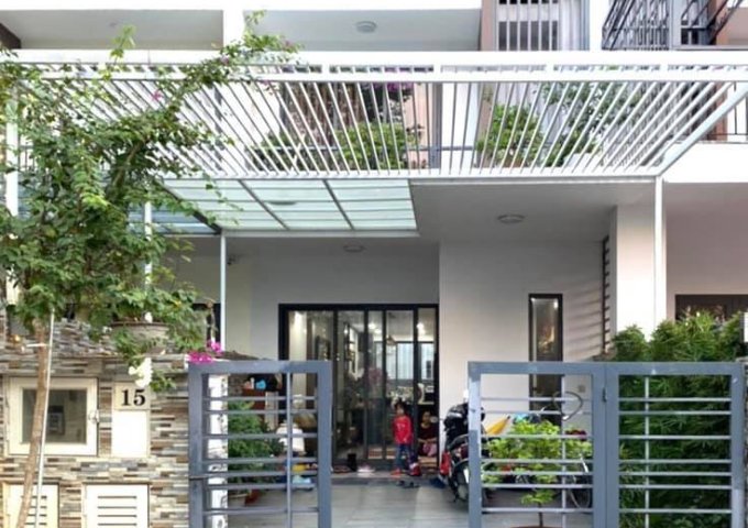 Chính chủ cần bán nhà tại liền kề khu đô thị Gamuda gardens, Tam Trinh – Hà Nội