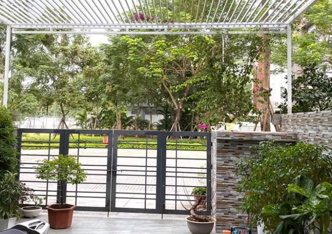 Chính chủ cần bán nhà tại liền kề khu đô thị Gamuda gardens, Tam Trinh – Hà Nội