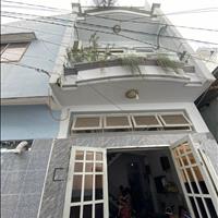 Bán nhà riêng tại Đường Lê Tự Tài, Phú Nhuận,  Hồ Chí Minh giá 5.5 Tỷ