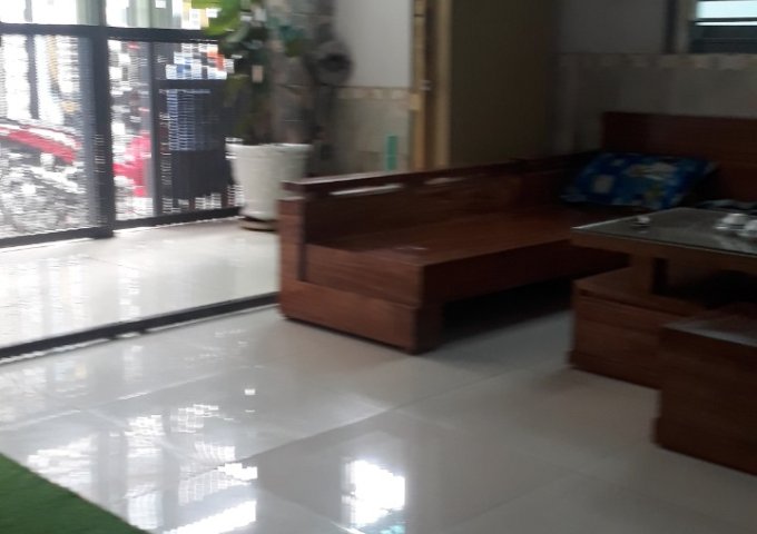 Chính Chủ Cần Bán Căn Nhà Đẹp Tại P.Tân Chánh Hiệp - Q.12 - Tp.Hồ Chí Minh