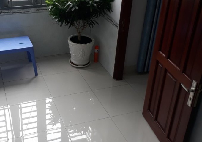 Chính Chủ Cần Bán Căn Nhà Đẹp Tại P.Tân Chánh Hiệp - Q.12 - Tp.Hồ Chí Minh