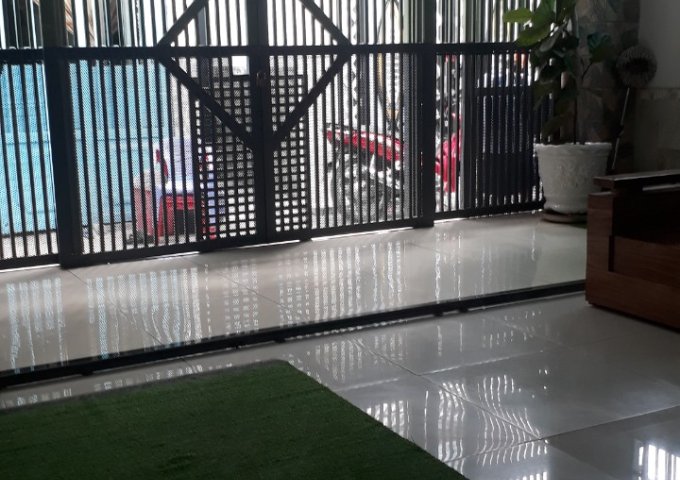 Chính Chủ Cần Bán Căn Nhà Đẹp Tại P.Tân Chánh Hiệp - Q.12 - Tp.Hồ Chí Minh