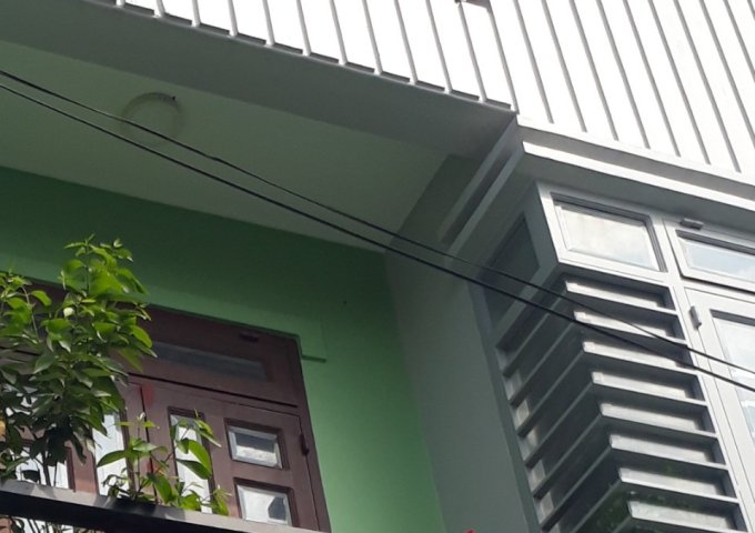 Chính Chủ Cần Bán Căn Nhà Đẹp Tại P.Tân Chánh Hiệp - Q.12 - Tp.Hồ Chí Minh