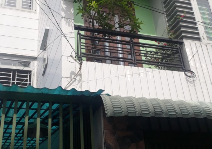 Chính Chủ Cần Bán Căn Nhà Đẹp Tại P.Tân Chánh Hiệp - Q.12 - Tp.Hồ Chí Minh