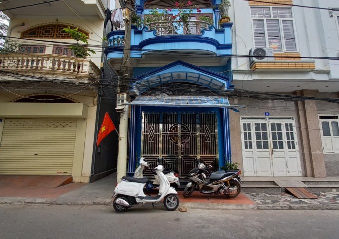 CHÍNH CHỦ CẦN BÁN NHÀ MẶT ĐƯỜNG THƯỢNG LÝ, HỒNG BÀNG, HẢI PHÒNG. LH: 0912308459 CHÍNH CHỦ