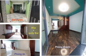 Chính chủ cần bán nhà tại Khu Vực 2 - Đường Trần Phú - Phường Cái Khế - Quận Ninh Kiều - Thành Phố Cần Thơ