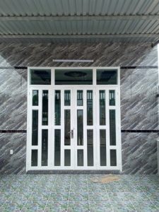 Chính chủ cần bán nhà cấp 4 mới xây xong tại xã Tam Phước, huyện Long Điền, tỉnh Bà Rịa – Vũng Tàu