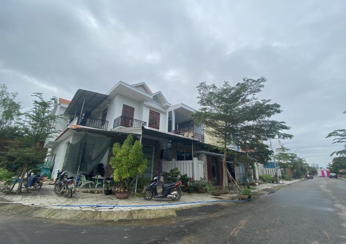 Cần bán lô đất khu dân cư 577, đường 6C, block 02.02: