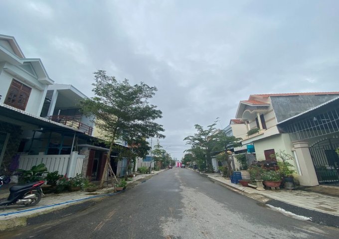 Cần bán lô đất khu dân cư 577, đường 6C, block 02.02: