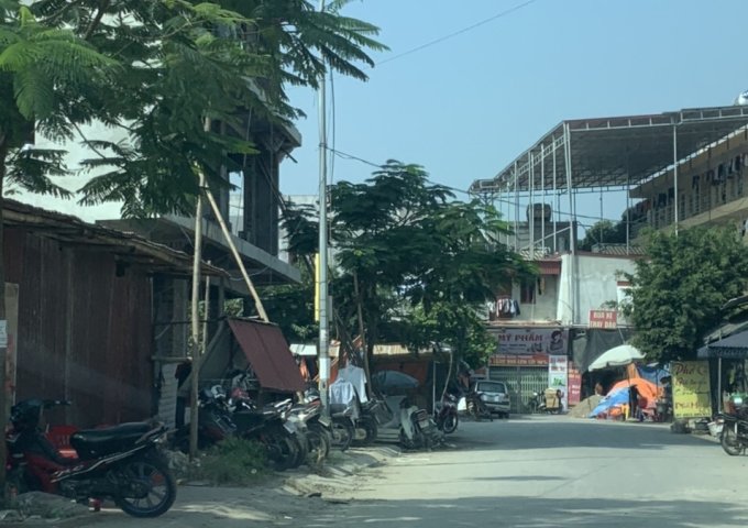 CẦN BÁN LÔ ĐẤT ĐẸP TẠI KHU GIÃN DÂN CHU MẪU 1 - PHƯỜNG VÂN DƯƠNG - TP.BẮC NINH .