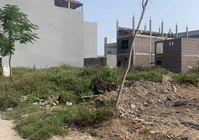 CẦN BÁN LÔ ĐẤT ĐẸP TẠI KHU GIÃN DÂN CHU MẪU 1 - PHƯỜNG VÂN DƯƠNG - TP.BẮC NINH .