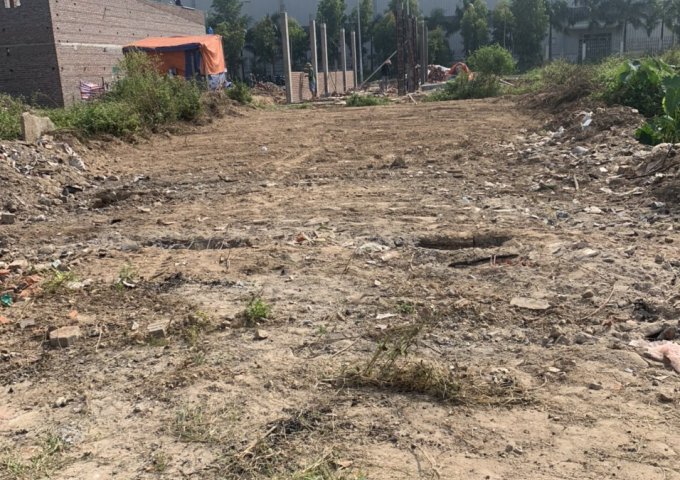 CẦN BÁN LÔ ĐẤT ĐẸP TẠI KHU GIÃN DÂN CHU MẪU 1 - PHƯỜNG VÂN DƯƠNG - TP.BẮC NINH .