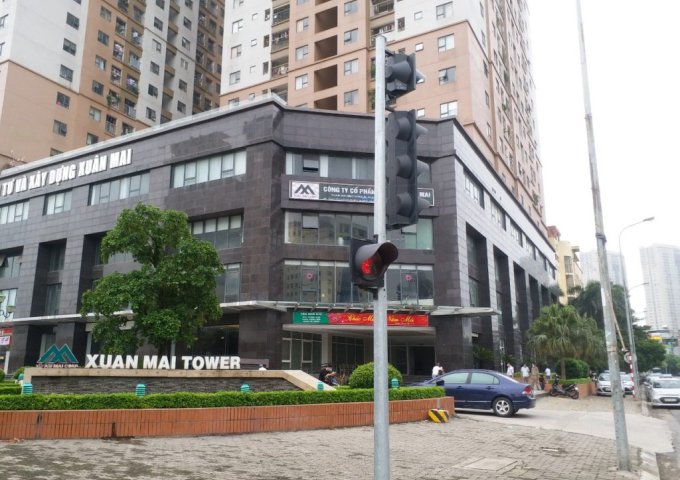 Chính chủ cần cho thuê căn hộ chung cư tại Hà Nội