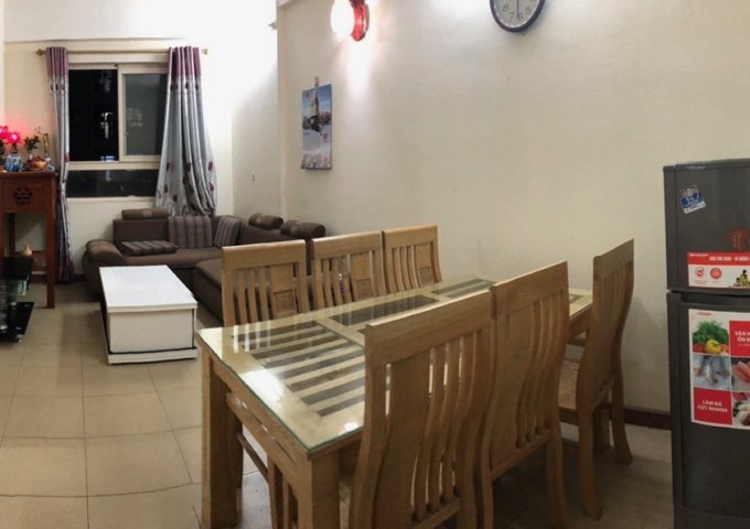 Chính Chủ Cho Thuê Căn Hộ Chung Cư Ecohome 1 - Đông Ngạc - Bắc Từ Liêm