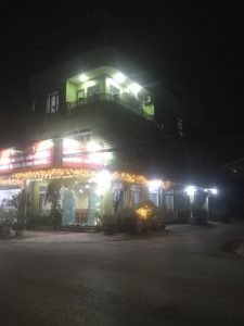SỞ HỮU NGAY NHÀ 2 MẶT TIỀN khu dân cư Lê Hồng Phong, Ba Hàng, Phổ Yên, Thái Nguyên