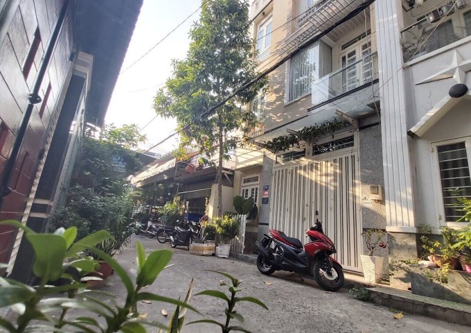 CẦN CHO THUÊ NHÀ NGUYÊN CĂN