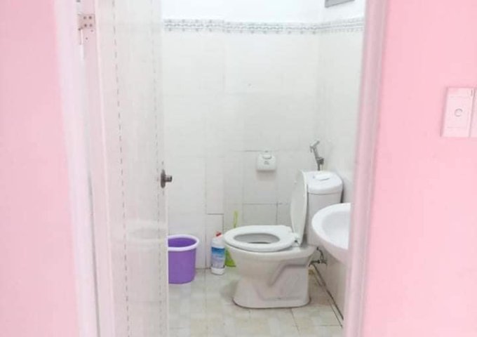 Cần bán chung cư thuộc lô C2 chung cư tô ngọc vân, phường 2, tp. Đà lạt