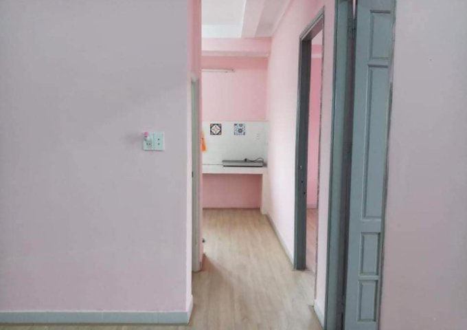 Cần bán chung cư thuộc lô C2 chung cư tô ngọc vân, phường 2, tp. Đà lạt