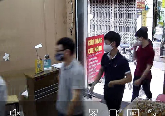 CẦN NHƯỢNG QUÁN ĂN SINH VIÊN TẠI 4A12 NGÕ 215 TRẦN QUỐC HOÀN - DỊCH VỌNG -CẦU GIẤY - HÀ NỘI