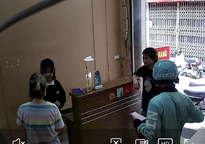 CẦN NHƯỢNG QUÁN ĂN SINH VIÊN TẠI 4A12 NGÕ 215 TRẦN QUỐC HOÀN - DỊCH VỌNG -CẦU GIẤY - HÀ NỘI