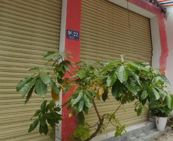 Bán Nhà Vành Đai 2 Hẻm 6m Số 9C Đường số 28 Linh Đông Thủ Đức - Cách Phạm Văn Đồng 200m