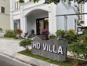 Chính chủ cần bán căn villa HD thuộc khu nghỉ dưỡng cao cấp Beverly hill tại đồi Đức Dương Bãi Cháy, Tp Hạ Long, Quảng Ninh.