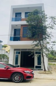 Chính chủ cần bán nhà tại MBQH 6804 P.Phú Sơn – Thanh Hóa .