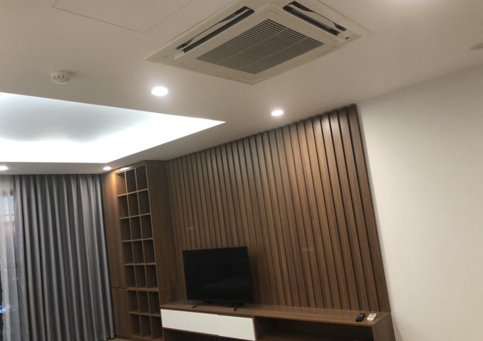 Cho thuê căn hộ chung cư tại Dự án Discovery Complex, Cầu Giấy,  Hà Nội diện tích 100m2  giá 15,000,000 Triệu/tháng