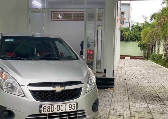 Xả lỗ giá sập sàn. Nhà và đất giá chỉ hơn 8tr/m2. Nhà và đất hẻm 1258/4A Nguyễn Trung Trực- An Hòa -  thị xã Rạch Gía - Kiên giang