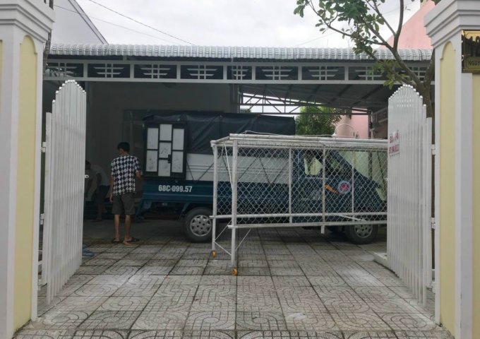 Xả lỗ giá sập sàn. Nhà và đất giá chỉ hơn 8tr/m2. Nhà và đất hẻm 1258/4A Nguyễn Trung Trực- An Hòa -  thị xã Rạch Gía - Kiên giang