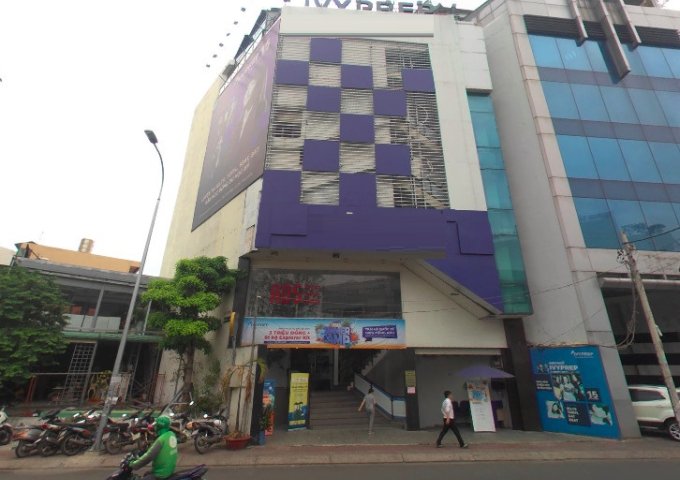 Cho thuê nhà mặt phố tại Tân Phú,  Hồ Chí Minh diện tích 176m2  giá 85 Triệu/tháng