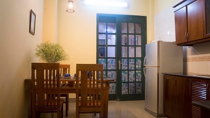 Cho thuê Phòng tầng 3, tại ngõ 134 Nguyễn An Ninh, Tương Mai, Hoàng Mai, Hà Nội.