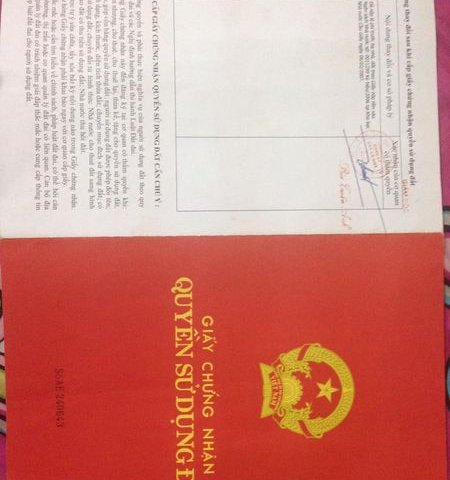 CHÍNH CHỦ BÁN NHÀ TỔ 18 NGHĨA ĐÔ, CẦU GIẤY (NHÀ KHU GIÁP HỒ TÂY), HÀ NỘI