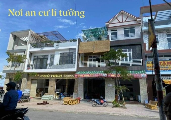 Bán đất chợ thị trấn Thạnh Phú,TP Bến Tre