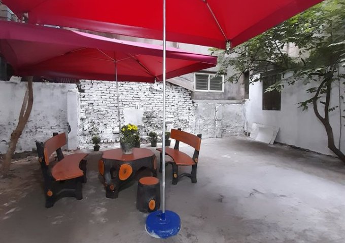 Bán nhà tập thể tầng 1 ngõ Thịnh Hào 1 - Tôn Đức Thắng, Đống Đa, Hà Nội. 