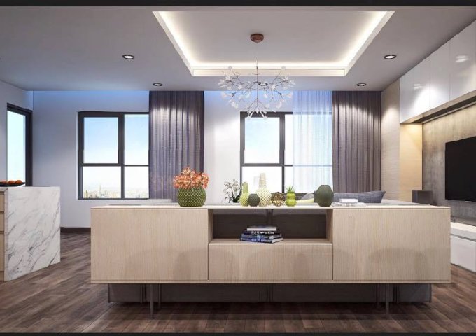 Cho thuê căn hộ chung cư Mulberry Lane, Mỗ Lao, Hà Đông, DT 122m2, 3PN, full đồ giá 12tr/th.