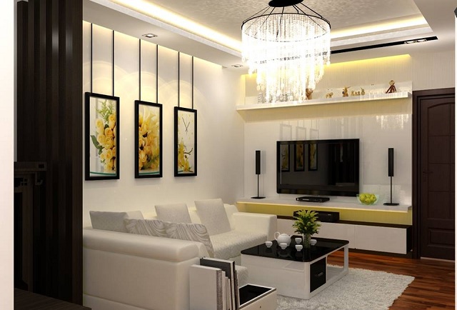 Cho thuê căn hộ chung cư Mulberry Lane, Mỗ Lao, Hà Đông, DT 134m2, 3PN, đồ CB giá 11tr/th.