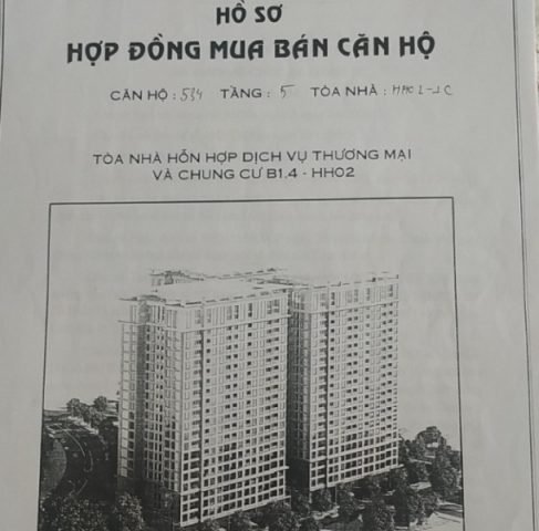 Chính chủ cần bán nhà tại Hà Nội