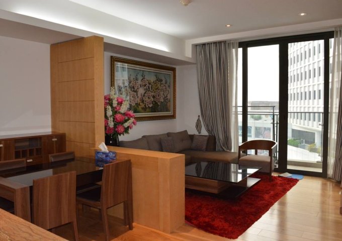 Cho thuê căn hộ chung cư Royal City - 72 Nguyễn Trãi – 0868660035
