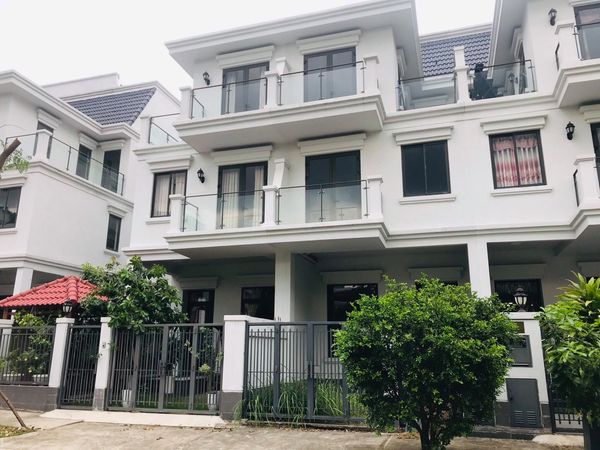 Bán nhà riêng tại Đường D, p. An Phú, Quận 2,  Hồ Chí Minh diện tích 100m2