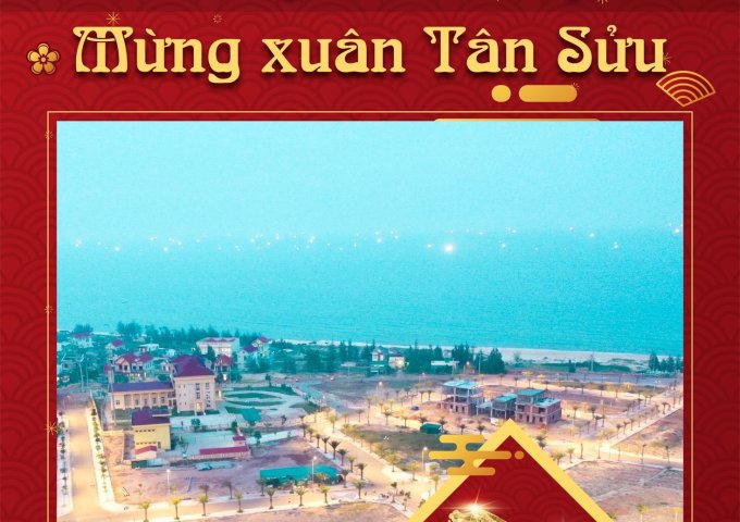 HỐT BẠC từ MỎ VÀNG bất động sản Quảng Bình- LH 0934.701.227