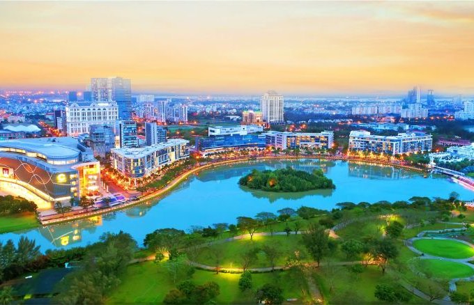 Chuyên cho thuê căn hộ cao cấp tại Phú Mỹ Hưng,Quận 7,TPHCM, Gía tốt cho khách thiện chí thuê nhanh