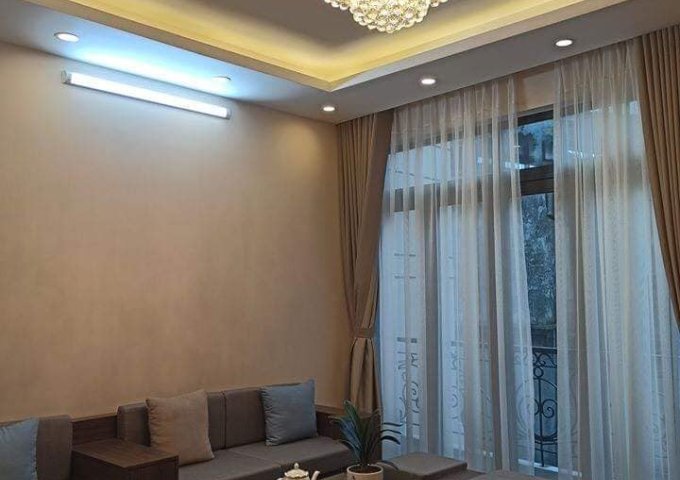 Chính chủ Bán nhà đường 18B Bình Hưng Hoà A- Bình Tân 53m2,4 tầng chỉ 5,7 tỷ