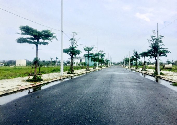 Bán đất nền dự án tại Ngũ Hành Sơn,  Đà Nẵng diện tích 123m2