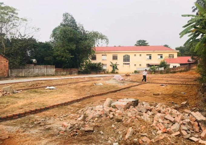 CHỈ CÒN DUY NHẤT MỘT LÔ ĐẤT GIÁ TỪ CHỦ ĐẦU TƯ - KHÁCH MUA LÔ ĐẤT CUỐI CÙNG TẶNG NGAY 2 CHỈ VÀNG